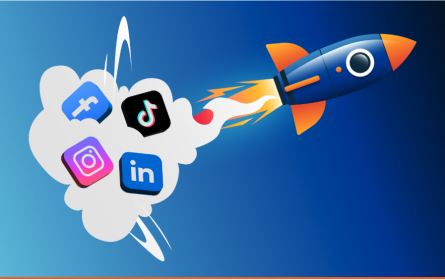 Vom Like zum Lead, vom Scroll zum Sale