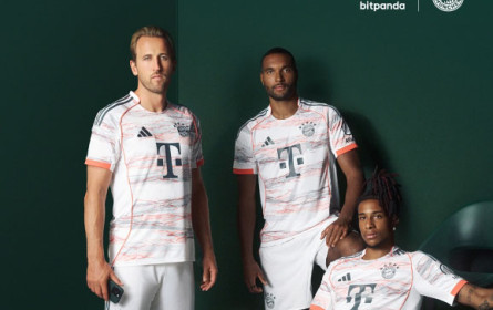 Bitpanda startet neue Markenkampagne