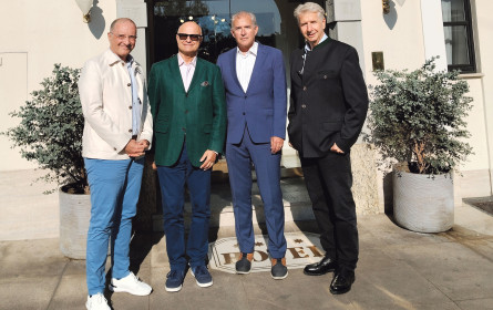 „Nicht reduzieren auf Wiederkaufsverhalten“