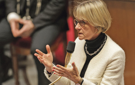 „Französischem Vorbild folgen“