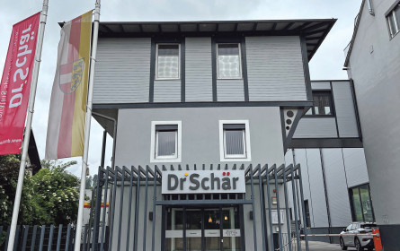 Mehr Kapazitäten in Klagenfurt für Dr. Schär