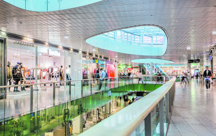 Wie die Mieter ihr EKZ beurteilen