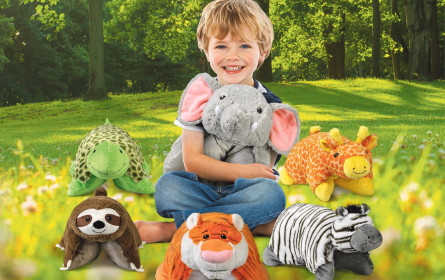 Penny auf Kuschelkurs