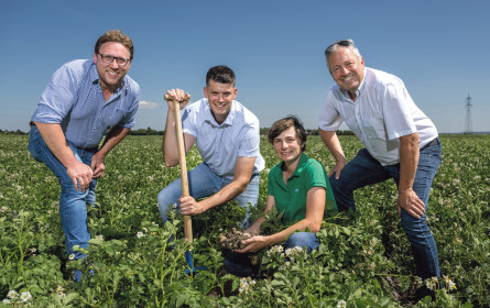 Regional und robust: Billas „Benjamin“ ist da!