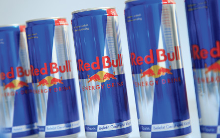 Red Bull expandiert anscheinend nach Kanada