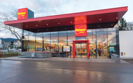 50 Märkte weniger: Effizienz im LEH