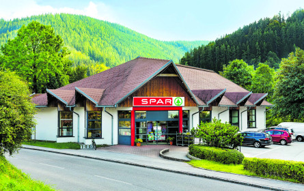 Eine Bastion, die bestehen bleibt