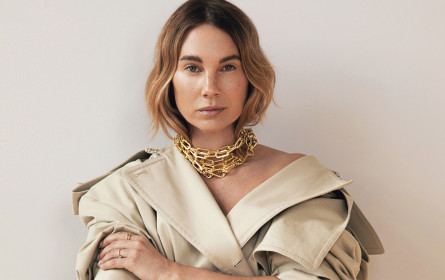 dm-Eröffnung mit Charity-Aktion