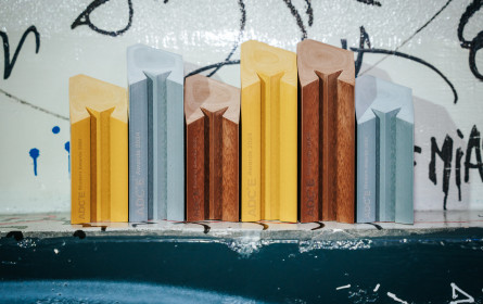 Österreich stark bei ADC*E-Jury