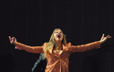 Der Taylor Swift-Tourismus-Effekt