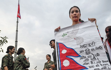 Damit der Urlaub nicht  in der Krise endet