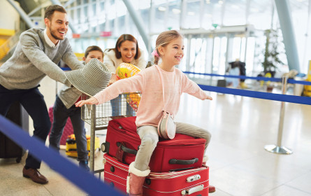 Familienurlaub ’26