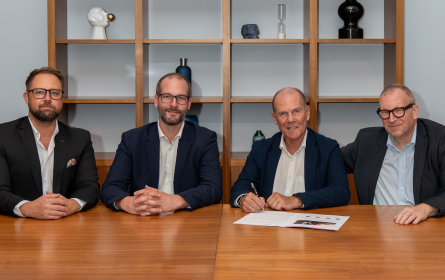 Peter Dobcak wird Managing Partner in der Culinarius Gruppe