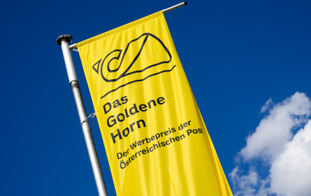 Das Goldene Horn 2025: Hofer verteidigte mehrere Titel