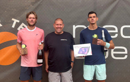 Event: media4more open 2025