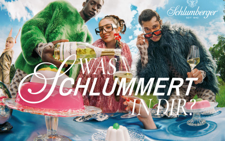 „Was schlummert in dir?“