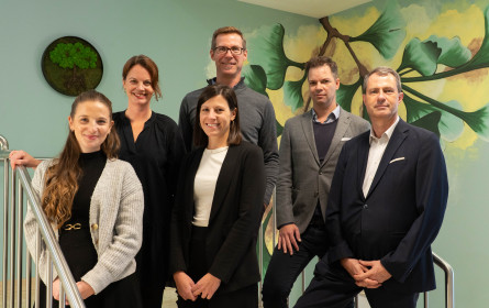 Media1 gewinnt Etat von Schwabe Austria