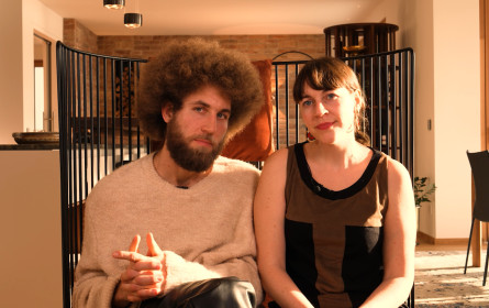 Glorit setzt auf Humor