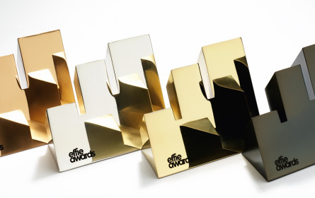 Effie Awards 2025: Shortlist steht fest