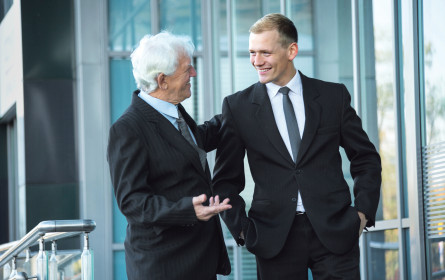 Heimische Betriebe ohne Interessenten