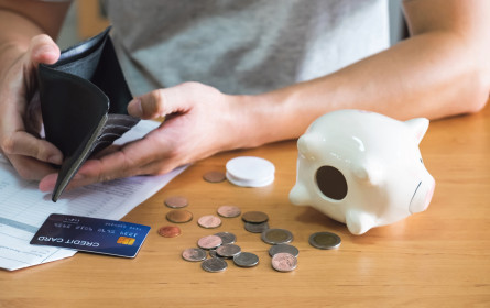 Der Wohlstand ist unter Beschuss