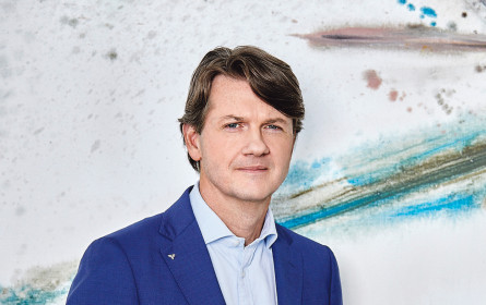 Digitalisierungsoffensive