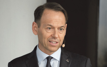 Uniqa im ersten Halbjahr Hohes Wachstum in herausforderndem Umfeld.