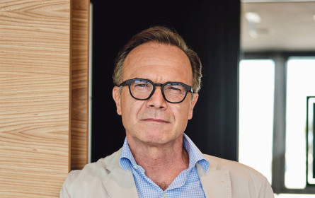 UBM gelingt schwarze Null