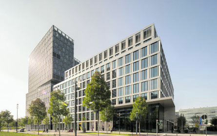 Neumieter im Timber Pioneer