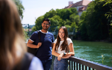 FH OÖ lädt zum AI Day