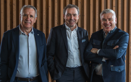 Falkensteiner unter den Gewinn-Top 10