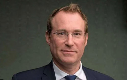 Gerald Fleischmann startet als PR-Berater in Privatwirtschaft