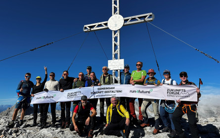 Zukunftsforum Ramsau 2025