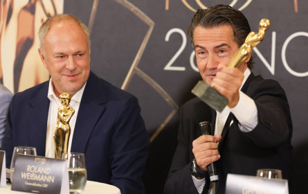 Kurier Romy startet in „neues Kapitel“