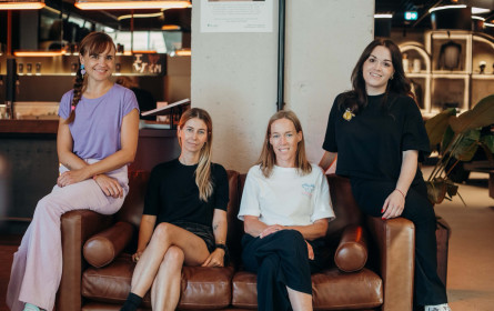 Creativ Club Austria startet „TBD"