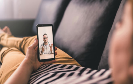 Herber Rückschlag für Ausbau der Telemedizin