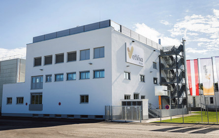 Richter Pharma baut in Oberösterreich stark aus