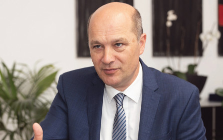 Gemeinden fordern Geld