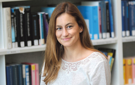 Preis für Wiener Forscherin