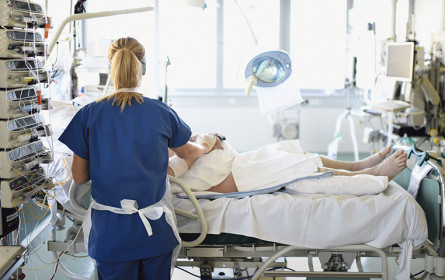 Sicherheit für Patienten