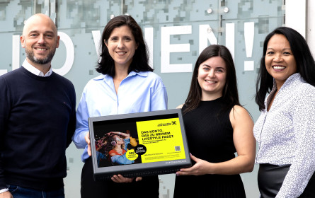 Gezielte Ansprache von Studierenden