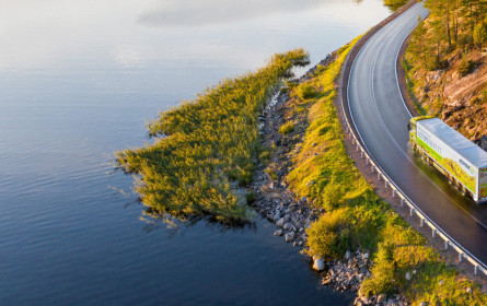 „Kleine Tropfen. Große Wirkung.“: Münzer Bioindustrie startet Altspeiseölkampagne