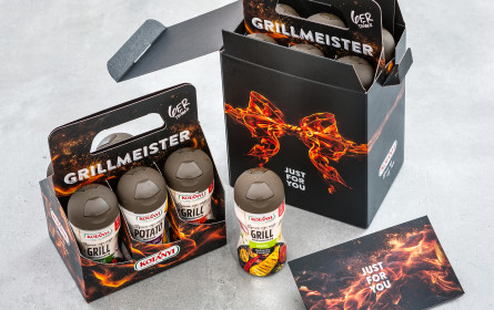 Carton Austria Award 2025 – Bösmüller Print Management mit drei Projekten im Finale