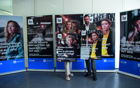 IV-NÖ startet Industrie-Kampagne