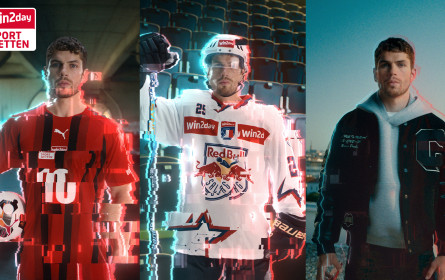 win2day stärkt Sportwetten-Expertise