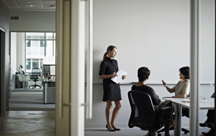 Studie zeigt Lücken bei KI-Readiness