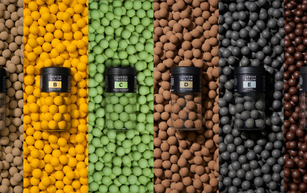 Dänische Schokoladen-Lakritz Innovation erstmalig in Österreich erlebbar