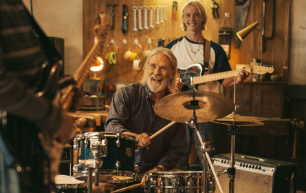 Neuroth startet Kampagne „Einfach hörstark“