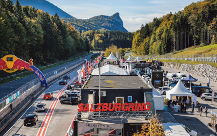 IMFS in Salzburg geht in seine fünfte Runde