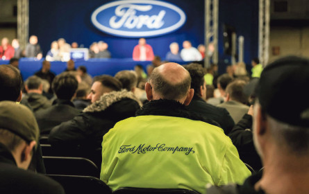 Stellenkürzung wird ausgeweitet